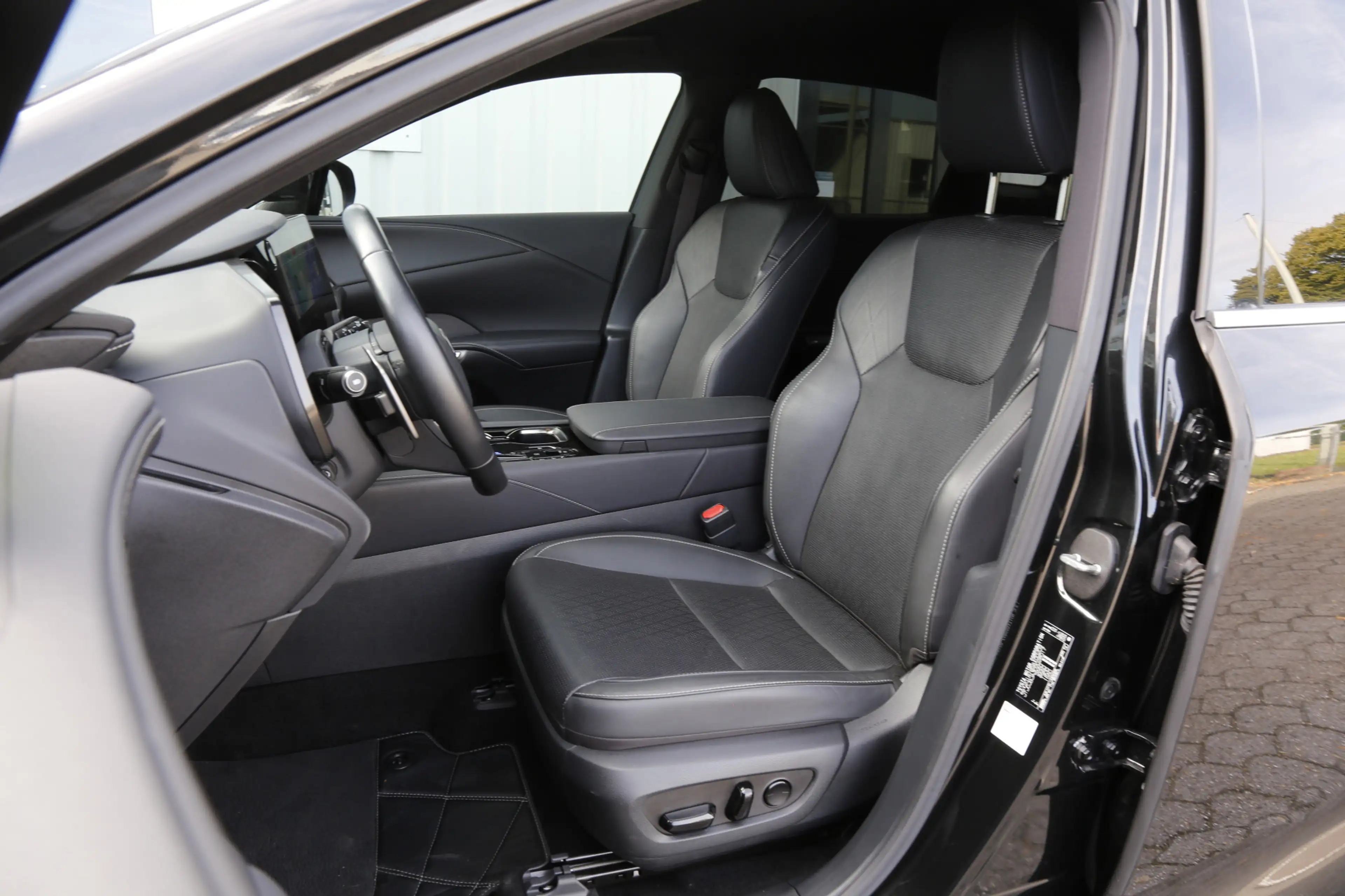 Lexus RX 350h Hybrid 4WD*Lexus fabrieksg.T/m05-2034!*Perfect Lex — photo 22