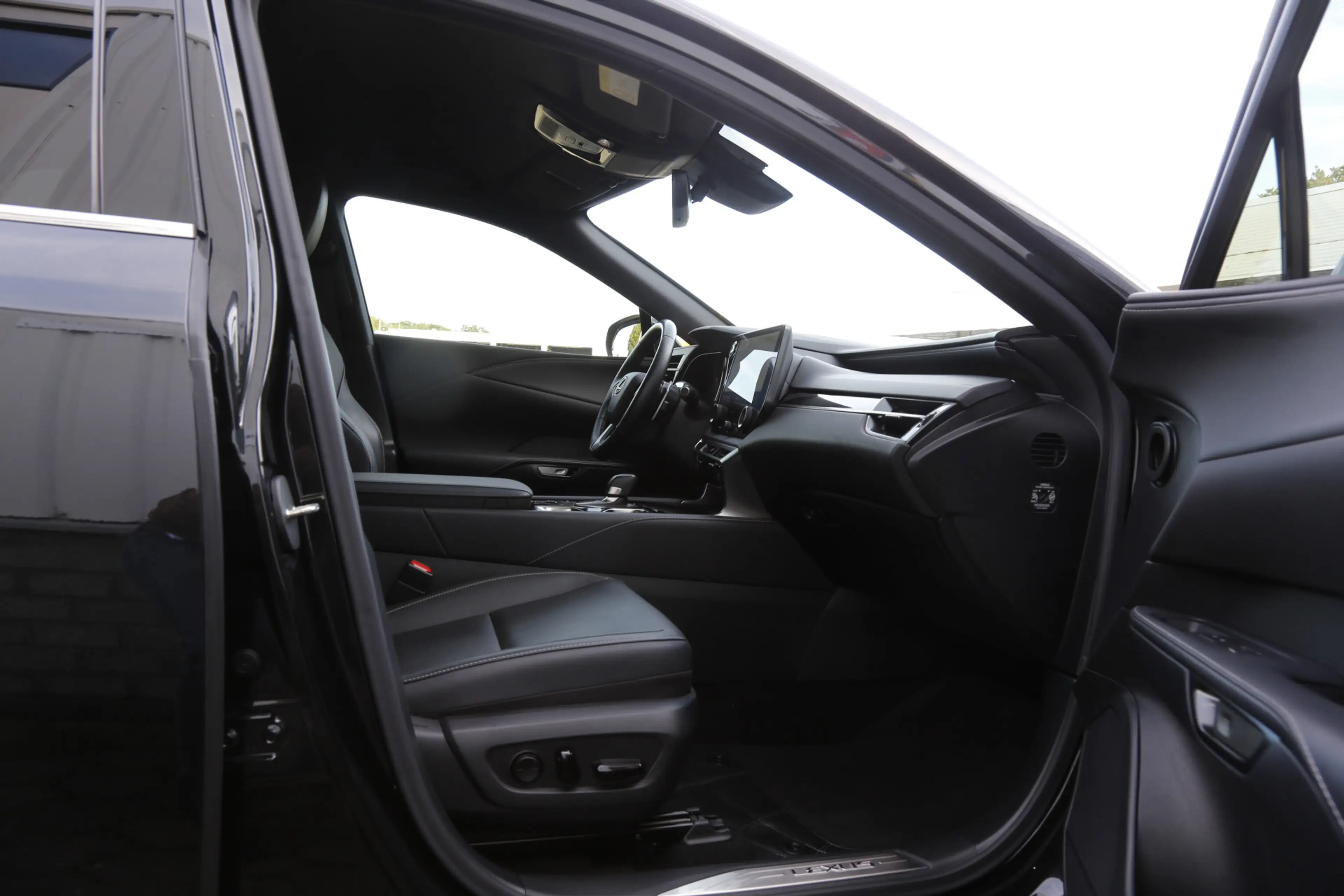 Lexus RX 350h Hybrid 4WD*Lexus fabrieksg.T/m05-2034!*Perfect Lex — photo 26