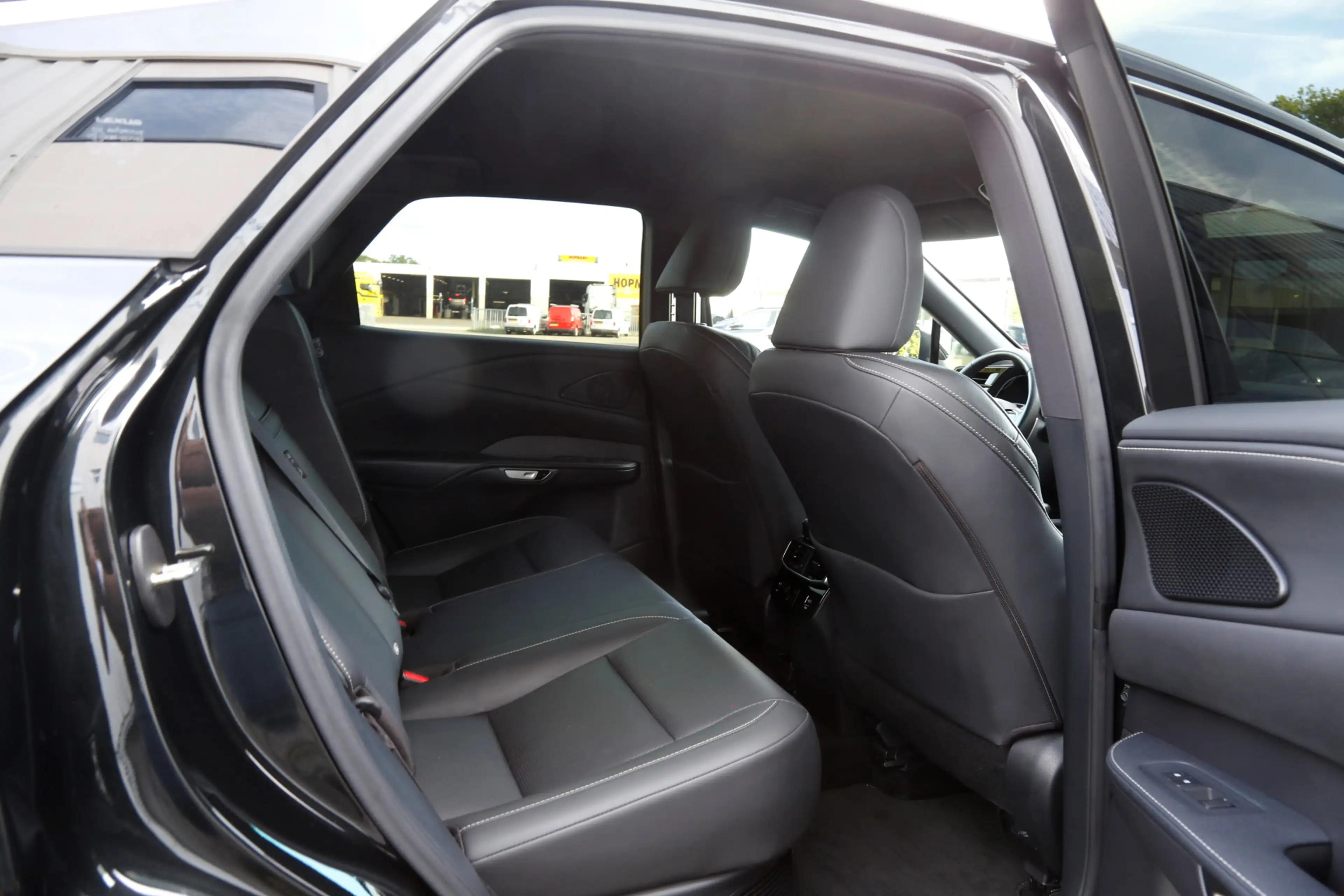 Lexus RX 350h Hybrid 4WD*Lexus fabrieksg.T/m05-2034!*Perfect Lex — photo 34