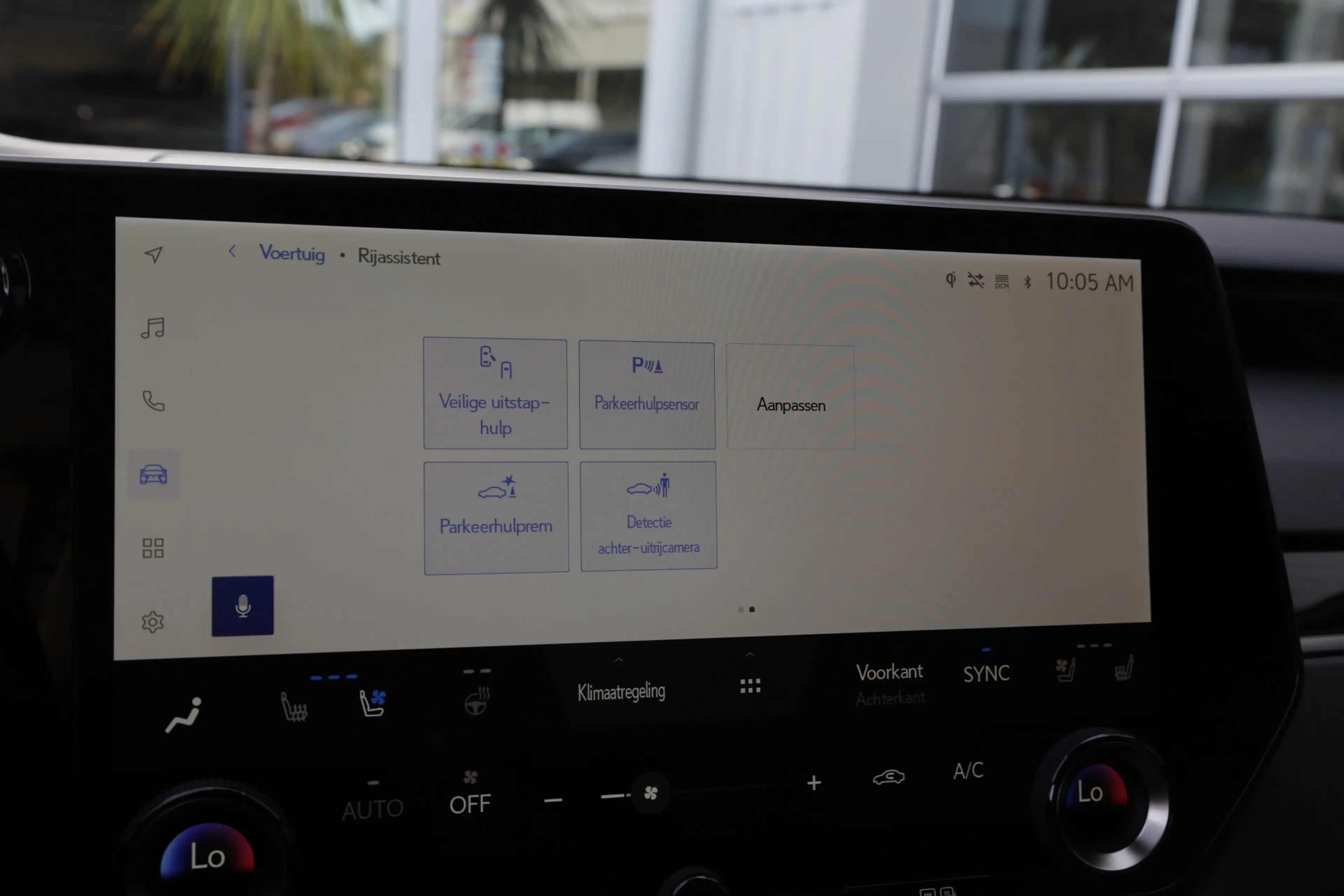 Lexus RX 350h Hybrid 4WD*Lexus fabrieksg.T/m05-2034!*Perfect Lex — photo 10