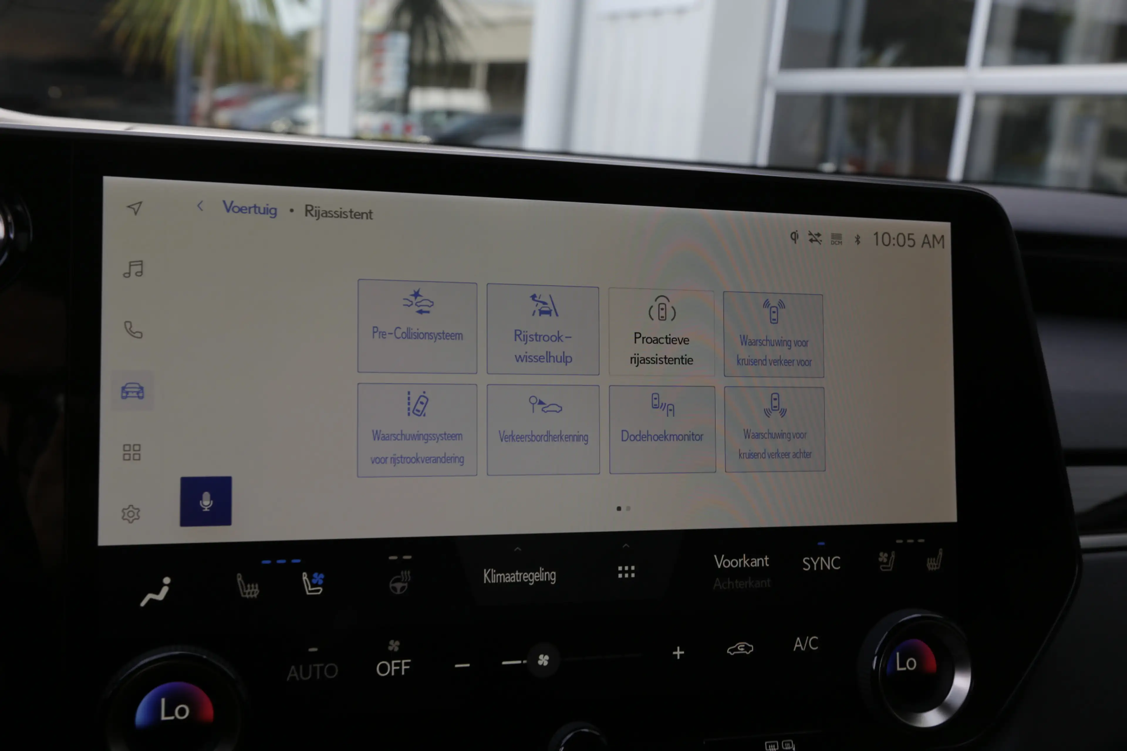 Lexus RX 350h Hybrid 4WD*Lexus fabrieksg.T/m05-2034!*Perfect Lex — photo 9