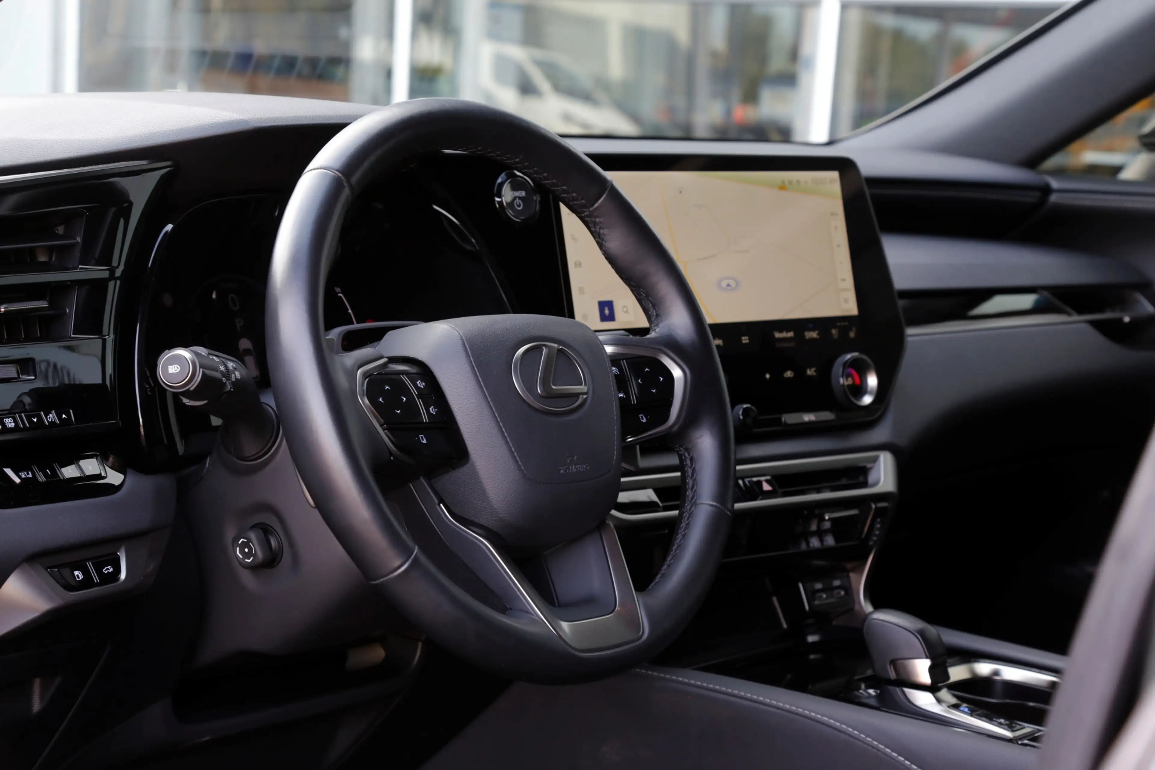 Lexus RX 350h Hybrid 4WD*Lexus fabrieksg.T/m05-2034!*Perfect Lex — photo 25