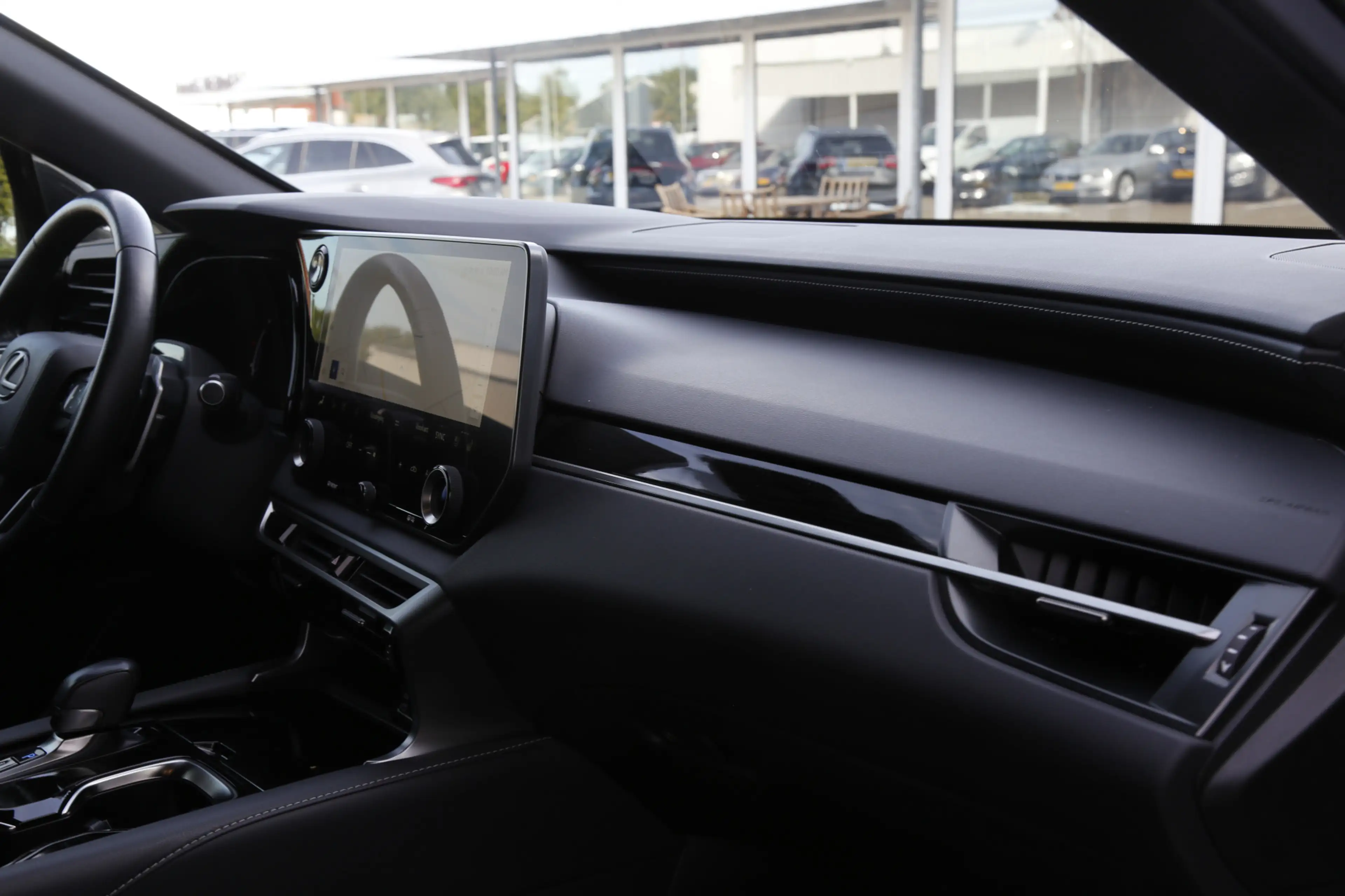 Lexus RX 350h Hybrid 4WD*Lexus fabrieksg.T/m05-2034!*Perfect Lex — photo 28