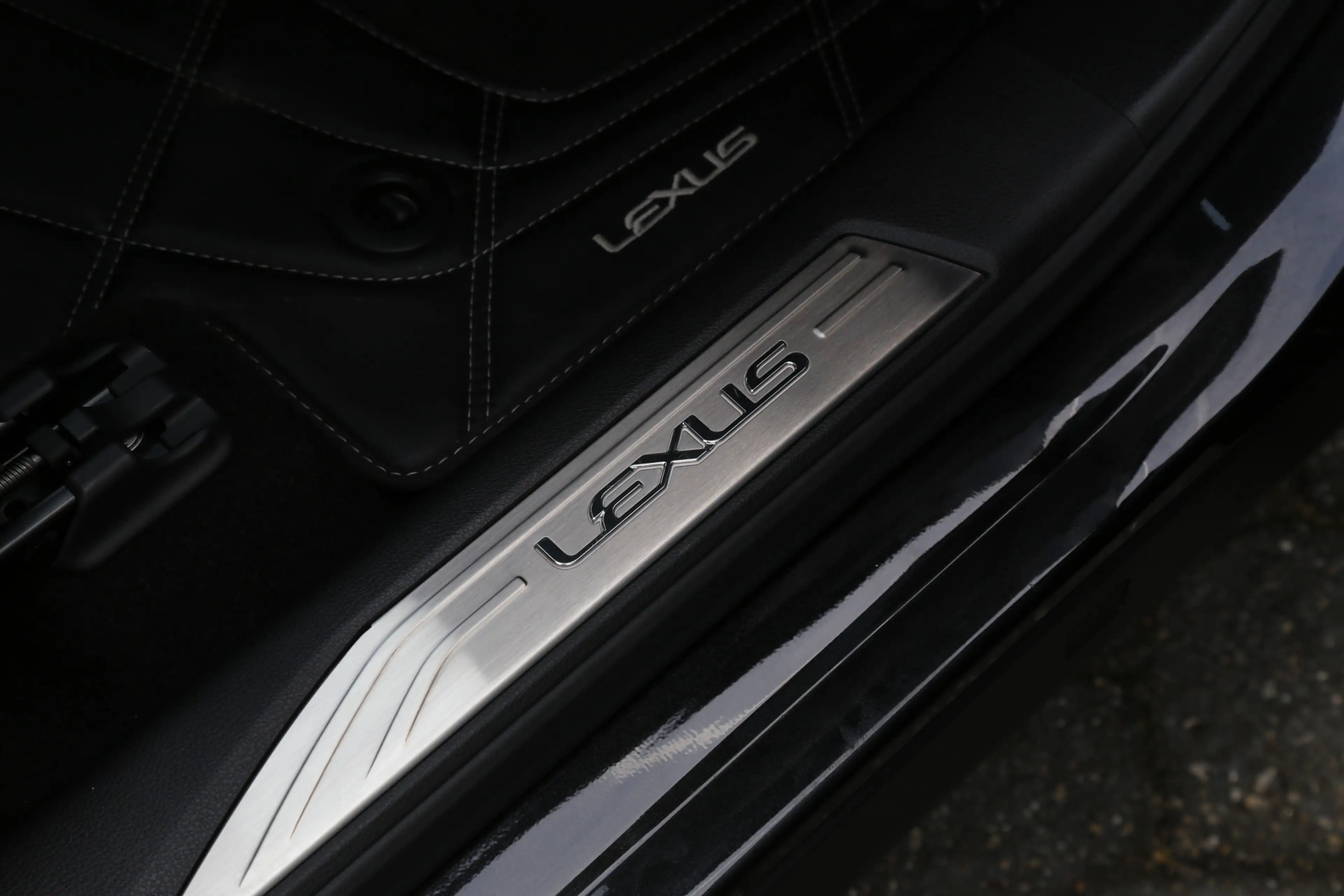 Lexus RX 350h Hybrid 4WD*Lexus fabrieksg.T/m05-2034!*Perfect Lex — photo 27