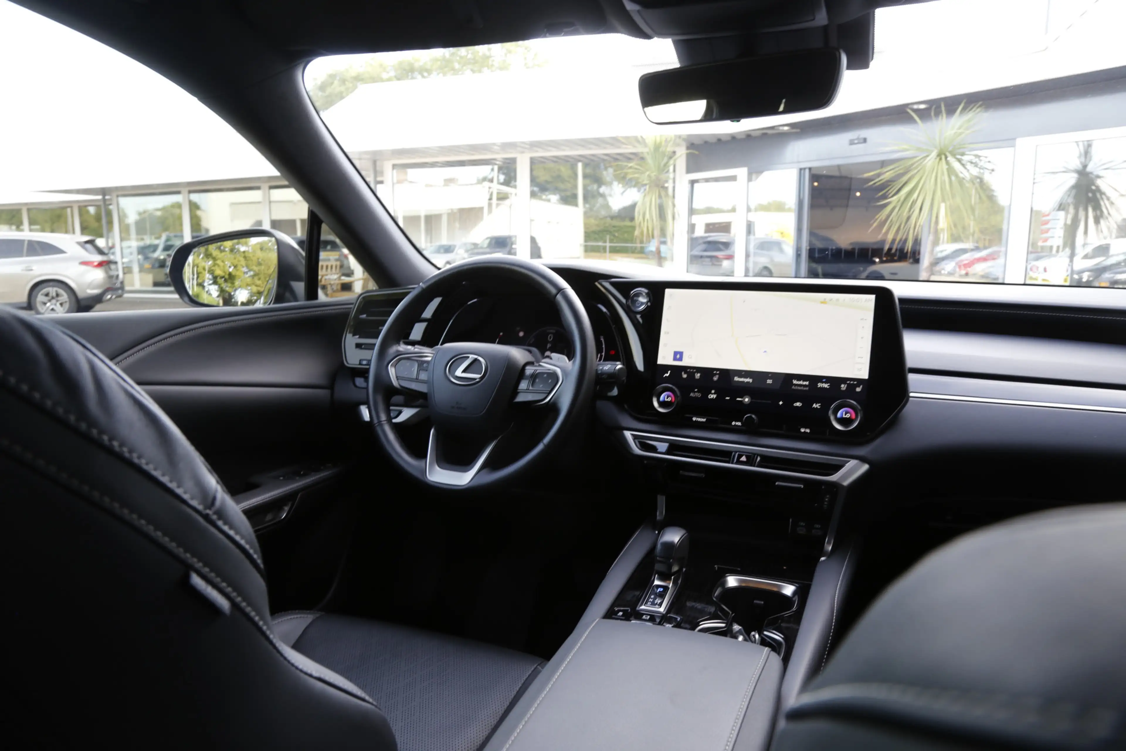 Lexus RX 350h Hybrid 4WD*Lexus fabrieksg.T/m05-2034!*Perfect Lex — photo 37