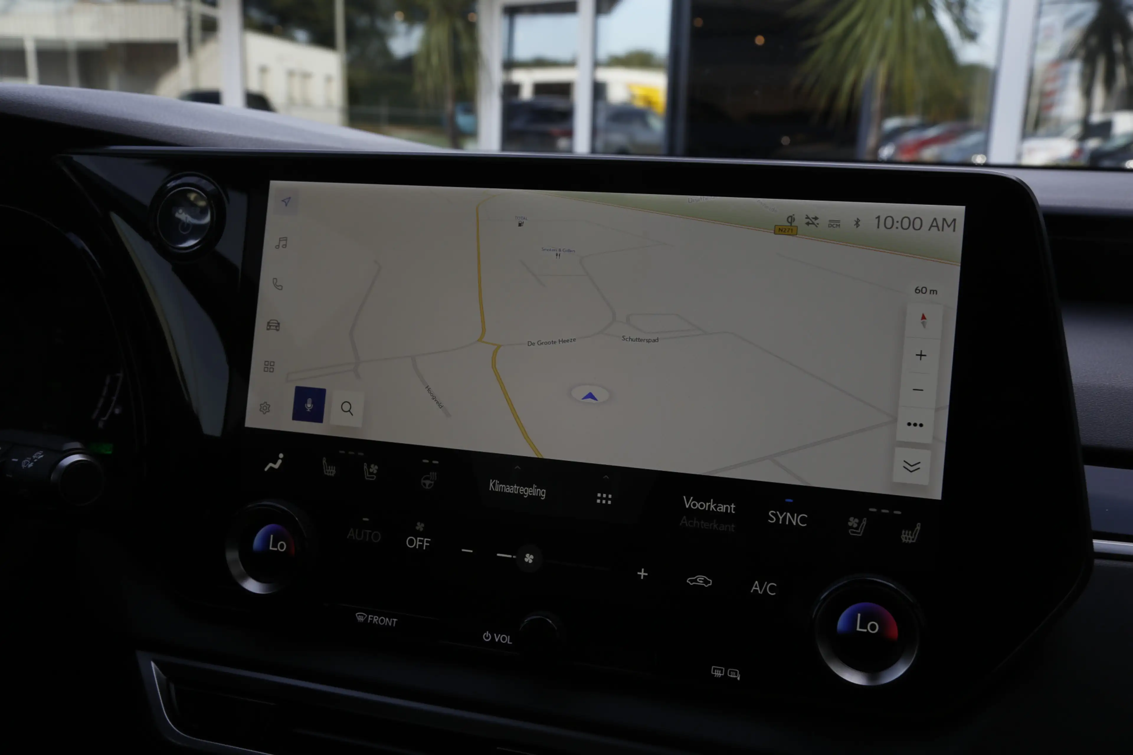 Lexus RX 350h Hybrid 4WD*Lexus fabrieksg.T/m05-2034!*Perfect Lex — photo 8