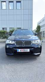 xDrive 30 d