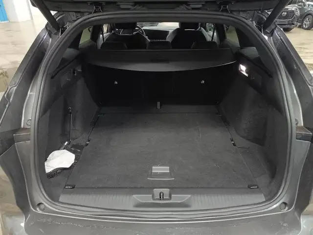 Opel Astra view 15
