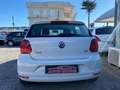 Volkswagen Polo 1.4 TDI 5p. Trendline Blanc - thumbnail 6