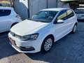 Volkswagen Polo 1.4 TDI 5p. Trendline Blanc - thumbnail 1