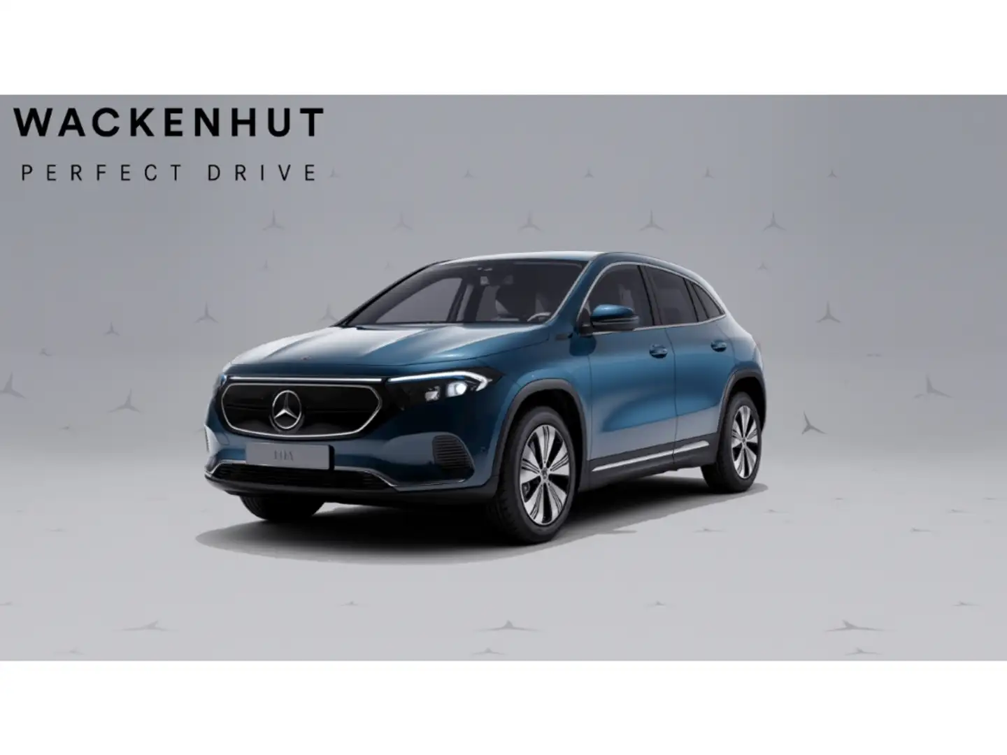 Mercedes-Benz 250+ PROGRESSIVE ELEKTR. ART+VERK.ASS+BUSIN Albastru - 1