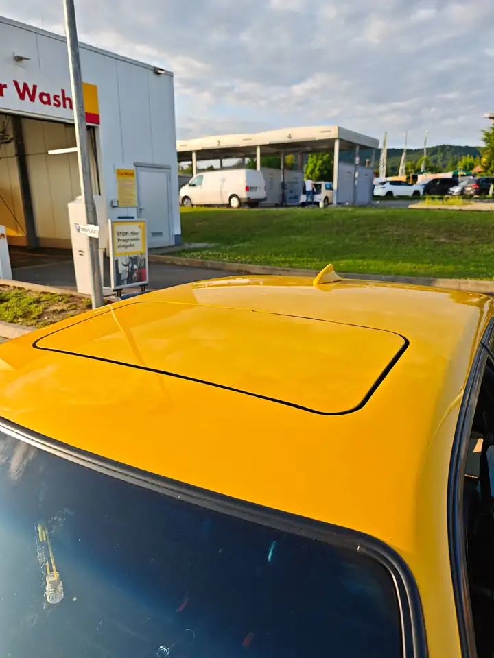 Volkswagen Corrado 1.8 G60, foto 5