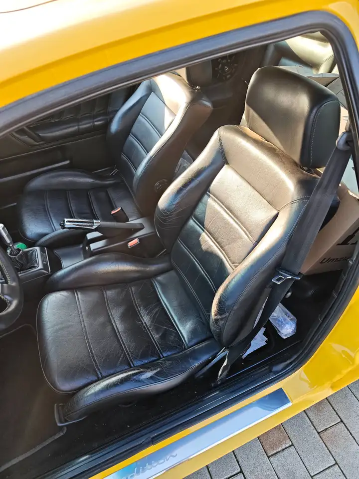 Volkswagen Corrado 1.8 G60, foto 8