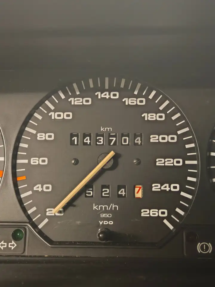 Volkswagen Corrado 1.8 G60, foto 6