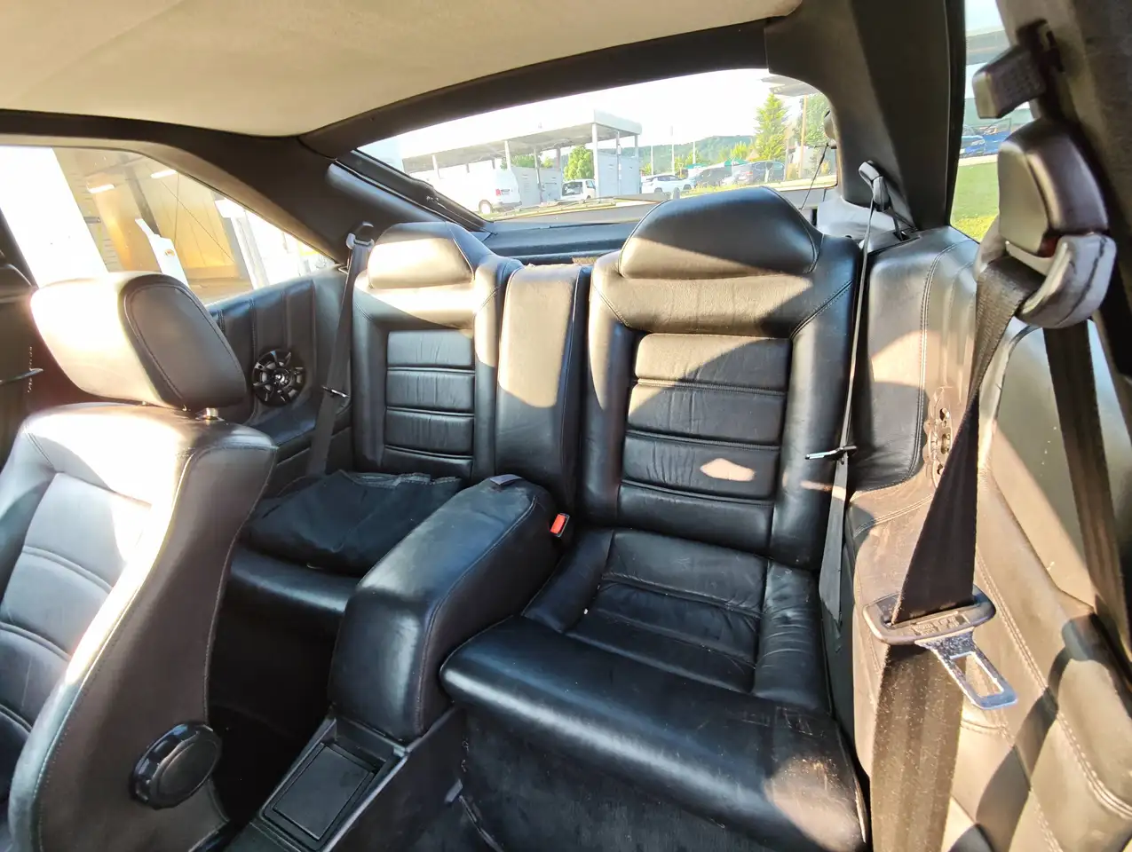Volkswagen Corrado 1.8 G60, foto 9