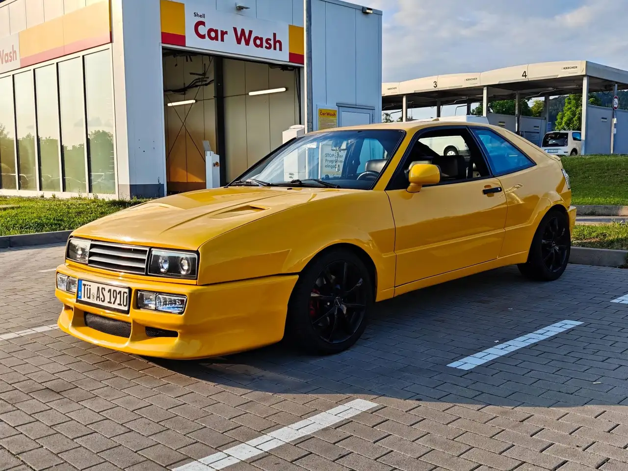 Volkswagen Corrado 1.8 G60, foto 3