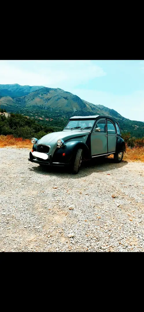 Citroen 2CV 2CV6 0.6 Charleston - 1