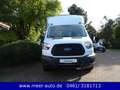 Ford Transit Pritsche/Plane 350 L2 Einzelkabine/GJR Weiß - thumbnail 2