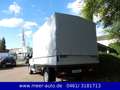 Ford Transit Pritsche/Plane 350 L2 Einzelkabine/GJR Weiß - thumbnail 3