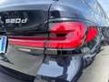 BMW 520 520D TOURING XDRIVE 2025 - KM0 | 197CV | MSPORT Nero - thumbnail 10
