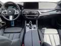 BMW 520 520D TOURING XDRIVE 2025 - KM0 | 197CV | MSPORT Nero - thumbnail 14