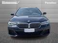 BMW 520 520D TOURING XDRIVE 2025 - KM0 | 197CV | MSPORT Nero - thumbnail 3
