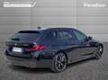 BMW 520 520D TOURING XDRIVE 2025 - KM0 | 197CV | MSPORT Nero - thumbnail 2