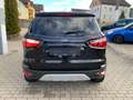 Ford EcoSport Titanium 1,0 Leder Temp. Shzg PDC 95TKM Noir - thumbnail 5