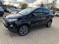 Ford EcoSport Titanium 1,0 Leder Temp. Shzg PDC 95TKM Noir - thumbnail 3
