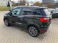 Ford EcoSport Titanium 1,0 Leder Temp. Shzg PDC 95TKM Noir - thumbnail 4