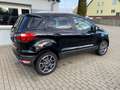 Ford EcoSport Titanium 1,0 Leder Temp. Shzg PDC 95TKM Noir - thumbnail 6