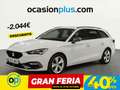 SEAT Leon ST 2.0TDI CR S&S FR XS DSG-7 150 Blanco - thumbnail 1