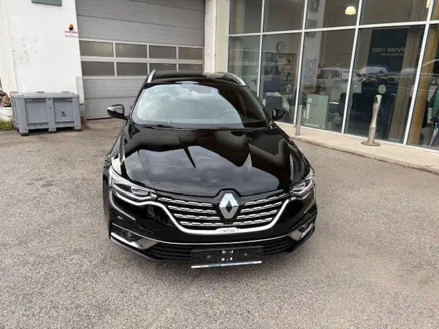 Renault Talisman Initiale Paris