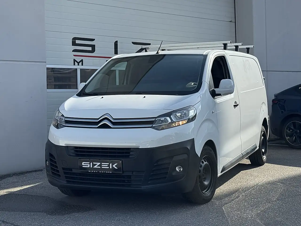 Citroen Unknown