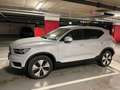 Volvo XC40 RECHARGE INSCRIPTION EXPRESSION T5 PLUG-IN HYBRID Gris - thumbnail 2