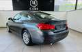 BMW 418 d *** GARANTIE + LED + GPS + CUIR *** Сірий - thumbnail 7