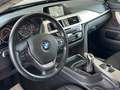 BMW 418 d *** GARANTIE + LED + GPS + CUIR *** Grigio - thumbnail 14