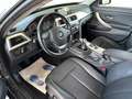 BMW 418 d *** GARANTIE + LED + GPS + CUIR *** Grigio - thumbnail 11