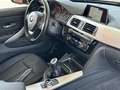 BMW 418 d *** GARANTIE + LED + GPS + CUIR *** siva - thumbnail 13