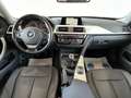 BMW 418 d *** GARANTIE + LED + GPS + CUIR *** siva - thumbnail 10
