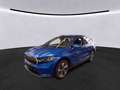 Skoda Enyaq 60 Loft/LED/Sitzhzg/Einparkhilfe/Alu19 Blau - thumbnail 2