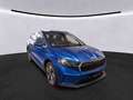 Skoda Enyaq 60 Loft/LED/Sitzhzg/Einparkhilfe/Alu19 Blau - thumbnail 4