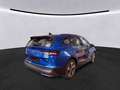 Skoda Enyaq 60 Loft/LED/Sitzhzg/Einparkhilfe/Alu19 Blau - thumbnail 5