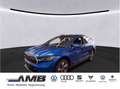 Skoda Enyaq 60 Loft/LED/Sitzhzg/Einparkhilfe/Alu19 Blau - thumbnail 1