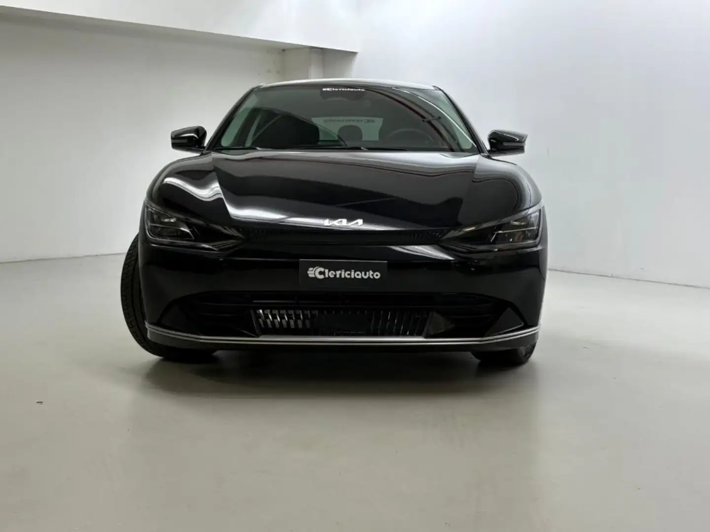 Kia EV6 77,4 kWh RWD Air Special Edition - KM/0 Nero - 2