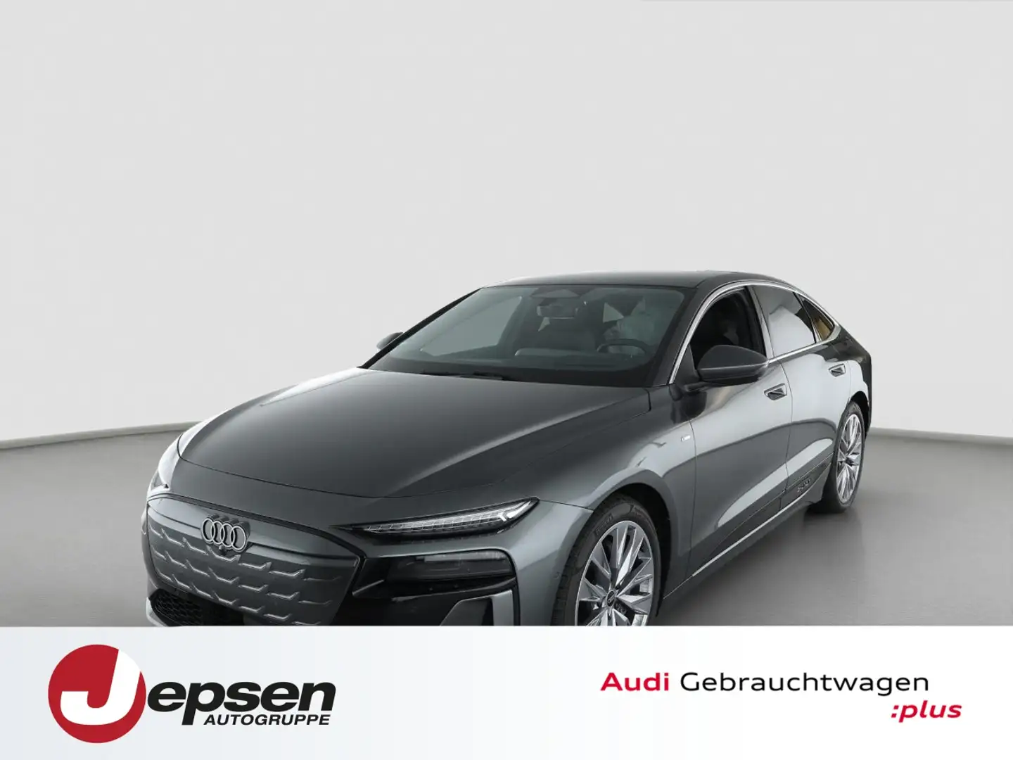 Audi A6 Sportback e-tron performance Luft PANO HUD 20 Grau - 1