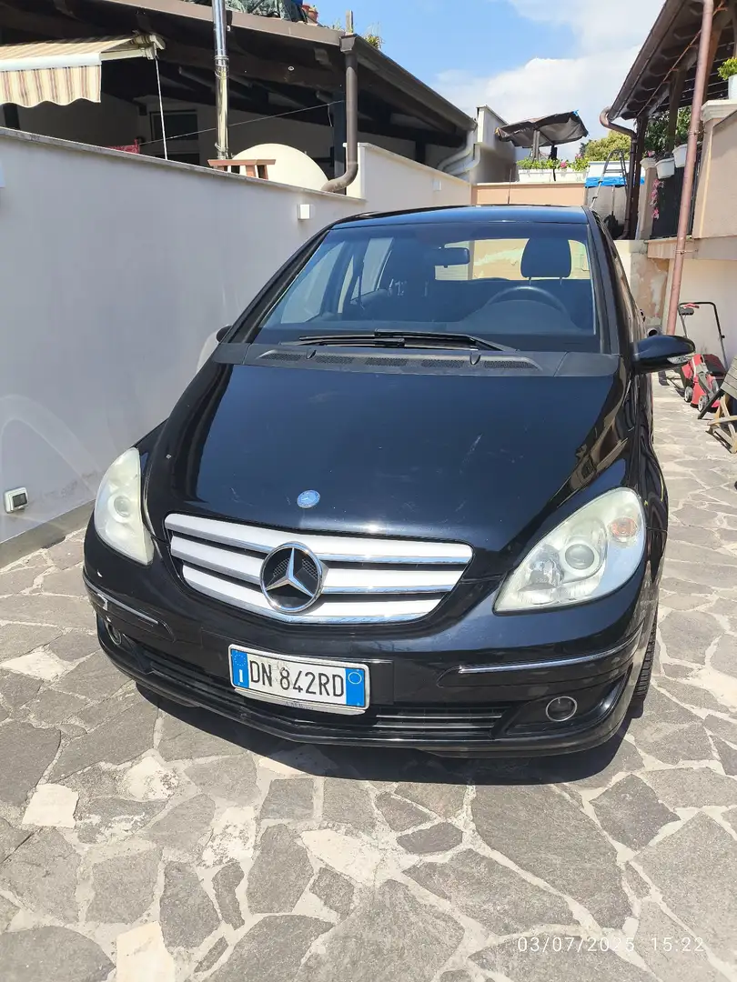 Mercedes-Benz B 200 cdi Sport - 2