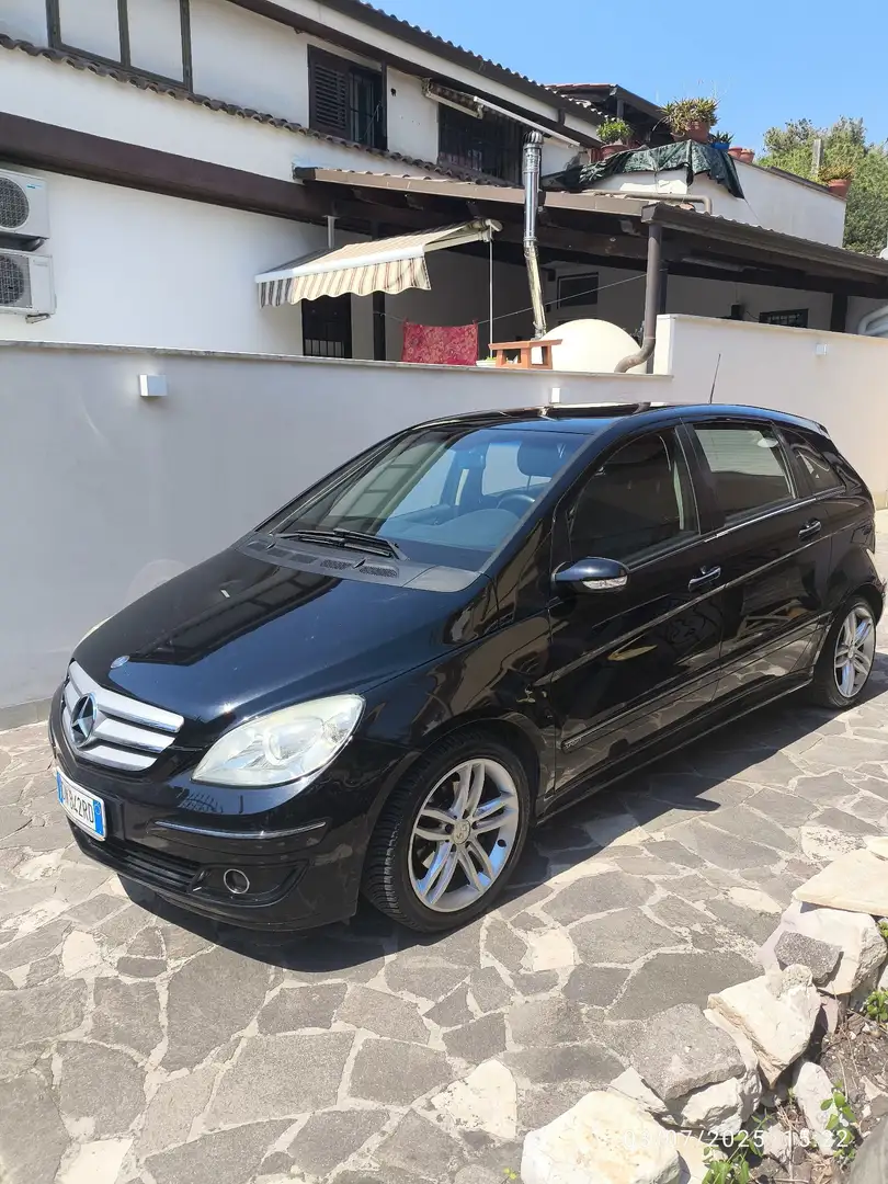 Mercedes-Benz B 200 cdi Sport - 1