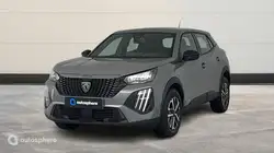 Peugeot 2008 1.2 PureTech 100ch S\u0026S Active