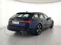 Audi A6 avant 50 3.0 tdi mhev business sport quattro tiptr Blu/Azzurro - thumbnail 5